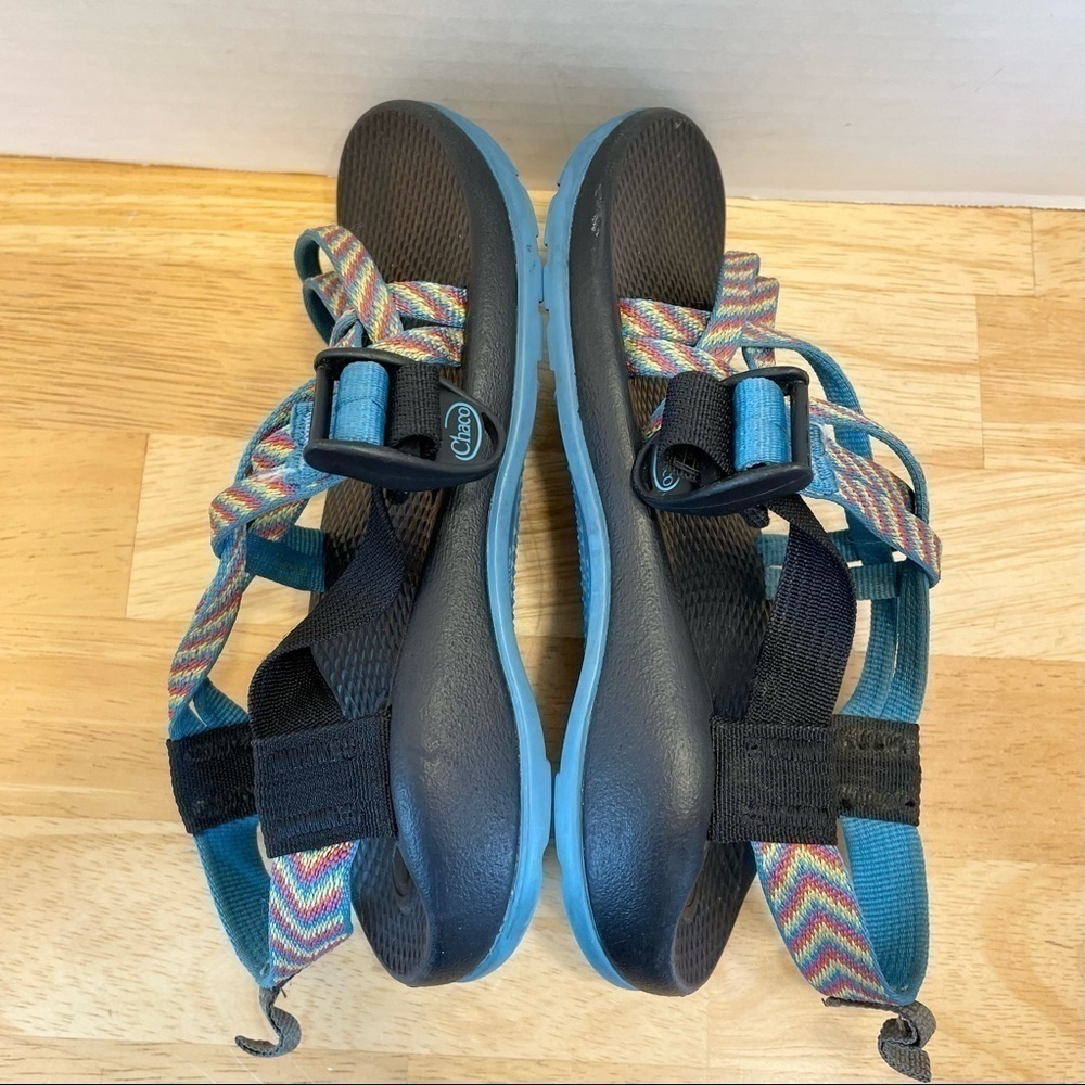 CHACO SANDALS KIDS 2 - Picture 9 of 9